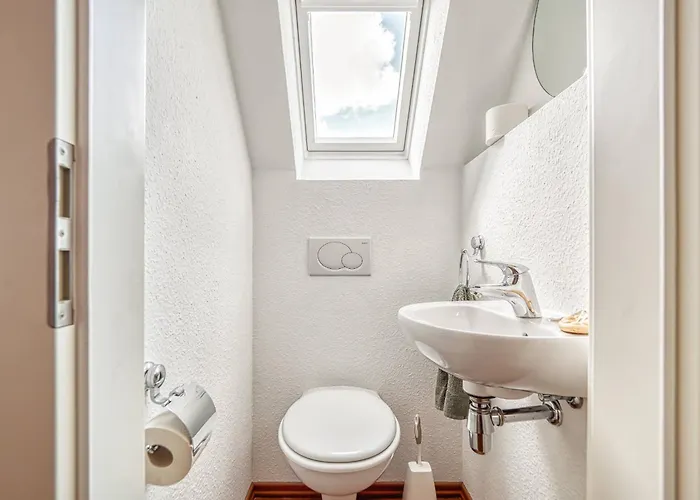 Glebbe 68 Whg_3 Lejlighed Zingst